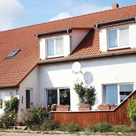 Ferienzimmer Dargen Exterior foto